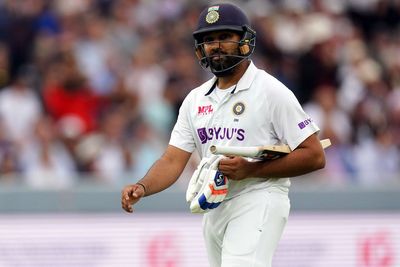 Rohit Sharma retires from Test cricket to leave India looking for new skipper