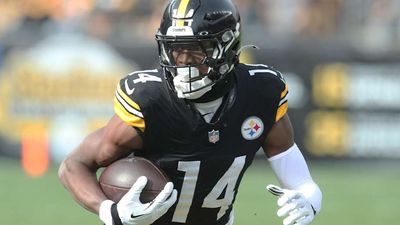 NFL Mailbag: Issues That Led to the Steelers Trading George Pickens