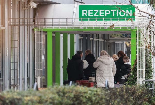 Germany to reject undocumented migrants at border: Report