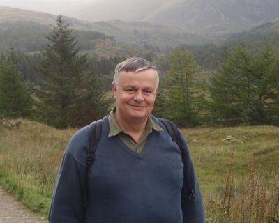 Mick Biegel obituary