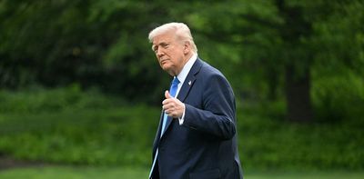 Culture wars, political polarization and deepening inequality: the roots of Trumpism