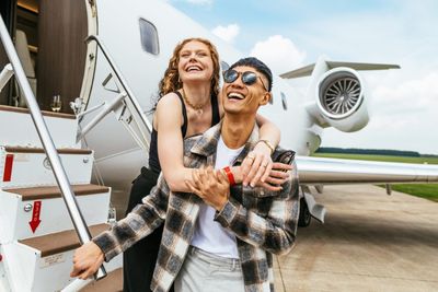 Forget Ferraris and Chanel—wealthy Gen Z are splashing out on kombucha and spin classes instead