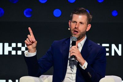 How the Trump family is poised to profit from a $2 billion Middle East crypto deal that uses their stablecoin