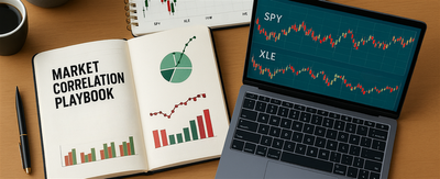 What Oil, Value, and Growth Correlations Say About the Market