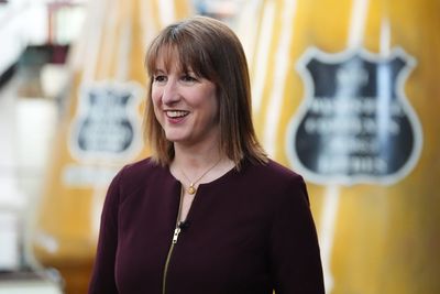 UK-India trade deal will make ‘massive difference’ to Scotland, says Chancellor