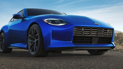 Nissan's Bold New Strategy: Sell More Cars