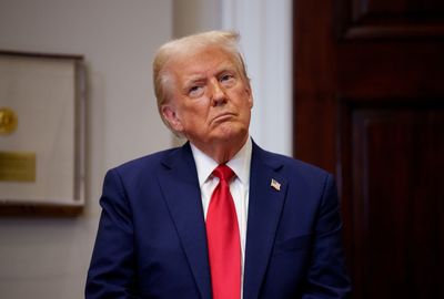 764,000 have lost money on Trump coin