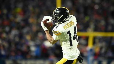 NFL Insider Expects Steelers Will Continue to Add at WR Following Pickens Trade