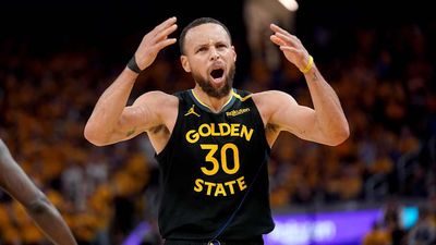 ESPN Analyst Doesn't Think Warriors Need Stephen Curry to Beat Timberwolves