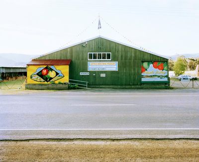 Australia’s best small museums: celebrating apples, bottles, country music, dinosaurs …