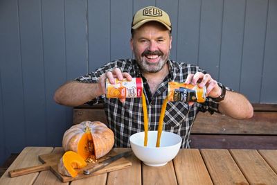 Australian supermarket pumpkin soup taste test: from decent work lunches to ‘thin yet clingy’