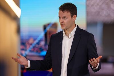 Telling Elon Musk 'I told you so' over Tesla's autonomous-driving pivot can wait, says Wayve CEO: 'We're going to stay humble'