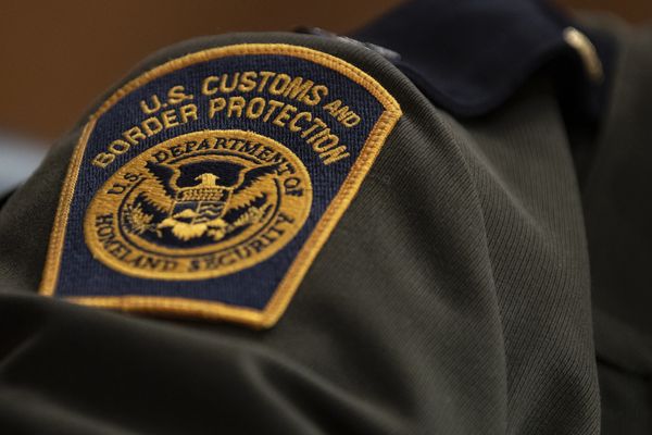 Grandmother Traveling With Her Grandchild Caught Trying To Smuggle Dozens Of Pounds Of Meth