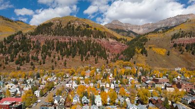 The best mountain towns in America: 5 top destinations from Oregon to North Carolina