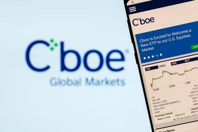 A New CEO Helped This Stock Close at a Record High