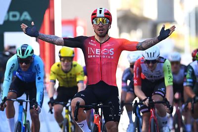 ‘Enjoy retirement mate, save a spot for me’ – From Geraint Thomas to Tadej Pogačar tributes roll for Caleb Ewan