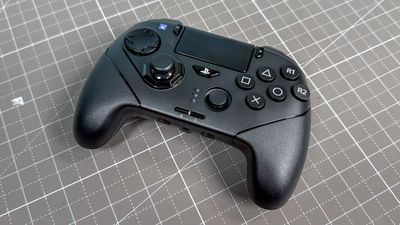 I’m a lifelong fighting game player — and this is the fightpad I’ve wanted for years