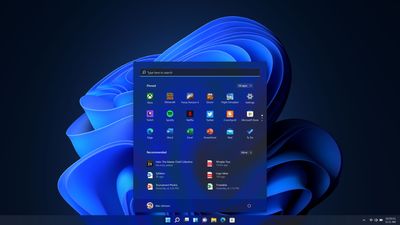 Windows 11 just got a new Start menu — here's what it looks like