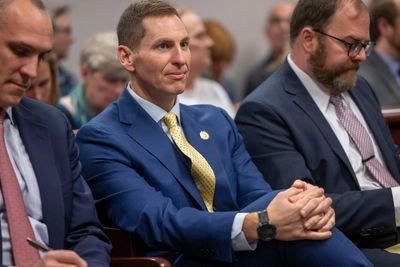 Republican finally concedes 2024 North Carolina supreme court race
