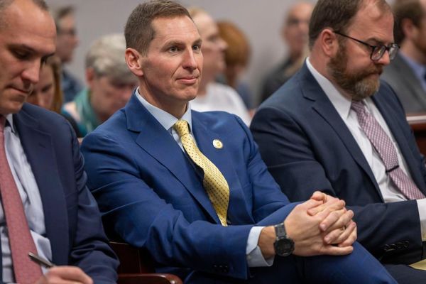 Republican finally concedes 2024 North Carolina supreme court race