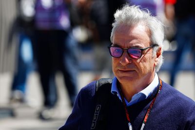 Exclusive: Carlos Sainz Sr explains why “now is the right time” to consider running for FIA president