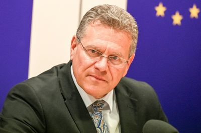 EU Trade Chief Says Accelerating Free Trade Talks With Asia
