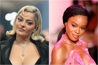 Bebe Rexha reveals pregnancy loss after Azealia Banks criticized her body at the Met Gala