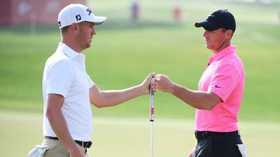 The 2025 Truist Championship Tee Times For Rounds 1 & 2