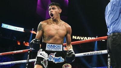 How To Watch Navarrete vs Suarez: TV Channel & Live Stream