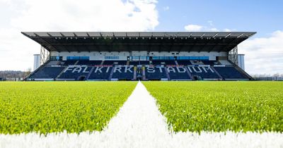 Promoted Falkirk consider legal challenge over SPFL Premiership rule change