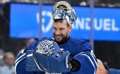 Toronto Maple Leafs vs Florida Panthers: Game 2 Injury News