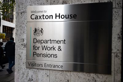 Starmer faces backbench rebellion over Pip benefit squeeze, Labour MPs indicate