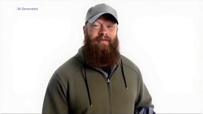 Murdered Man Confronts Killer in AI Version of Himself, Showing What He Would Have Looked Like If He 'Got the Chance to Grow Old'