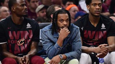 Stephen A. Smith Calls Out Cavs’ Darius Garland Over Toe Injury