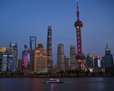 China to cut interest rates in response to trade war with US