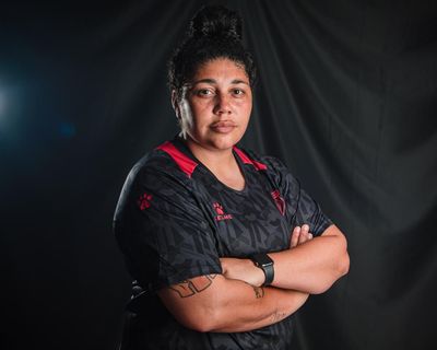Watford’s Renée Hector: ‘It always helps to see somebody who looks like you’