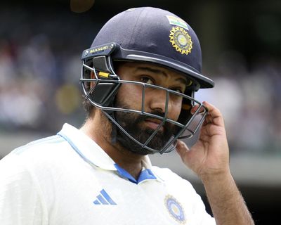 India captain Rohit Sharma retires from Test cricket before England series