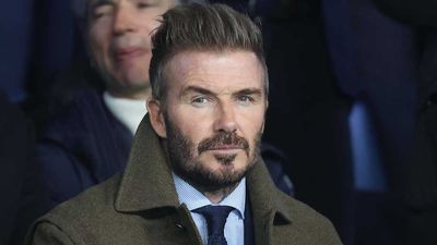 How David Beckham Nearly Signed for Real Madrid's Biggest Rivals