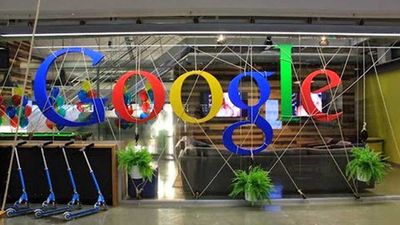 Google Stock Takes Big Hit On Apple Search Disclosure In Antitrust Case