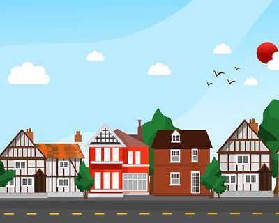 Parliament wants your views on new towns