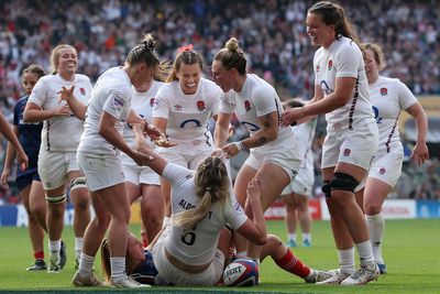 Red Roses confirm clashes with Spain and France in World Cup warm-ups