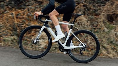 Ribble launches Ultra Race - A flagship race bike made with claimed 'bike industry first' use of aerospace carbon