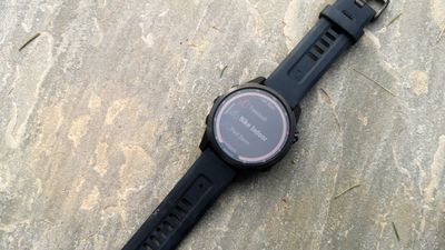 This Memorial Day deal is one of the best smartwatch discounts I've ever seen – the Garmin Fēnix 7X Sapphire Solar has $360 off at Best Buy