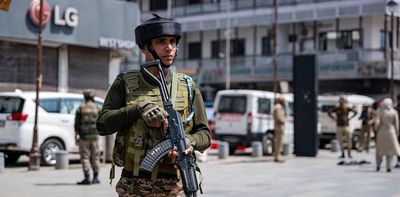 Why are India and Pakistan on the brink of war and how dangerous is the situation? An expert explains
