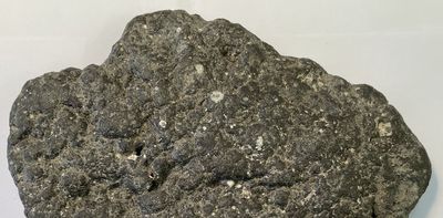 Bronze-age Britain traded tin with the Mediterranean, shows new study – settling a two-century debate