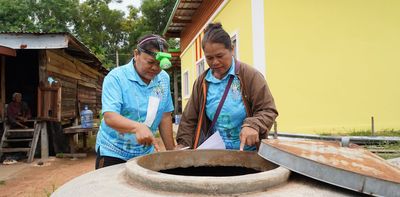 Why south-east Asia must lead the fight against neglected tropical diseases