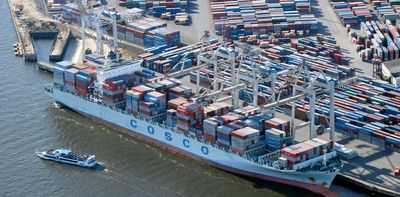 Why Trump fails to understand China’s trade war tactics, and what his negotiators should be reading