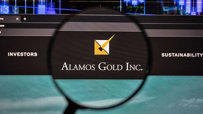 Alamos Gold Stock: Creating A Synthetic Position At A Lower Cost Of Buying Shares