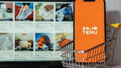 Temu's Threat To U.S. Retailers Will 'Continue To Weaken' From Tariff Hit: Analyst