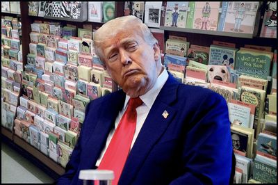 MAGA Enraged After Viral Video Claims Hallmark is Raising Prices Over Tariffs Despite Products Being 'Made in the US'